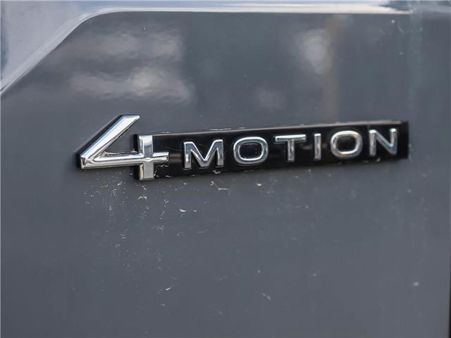 2026 Volkswagen Atlas 2.0 TSI Execline (Stk: HV728) in Walkerton - Image 21 of 24
