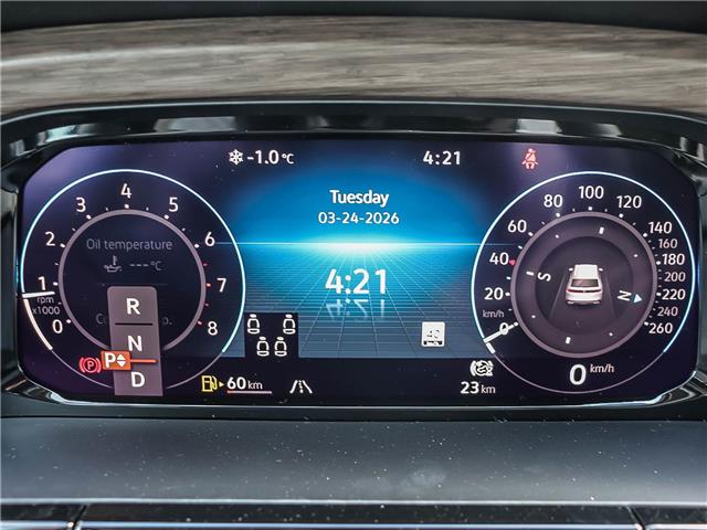 2026 Volkswagen Atlas 2.0 TSI Execline (Stk: HV728) in Walkerton - Image 22 of 24