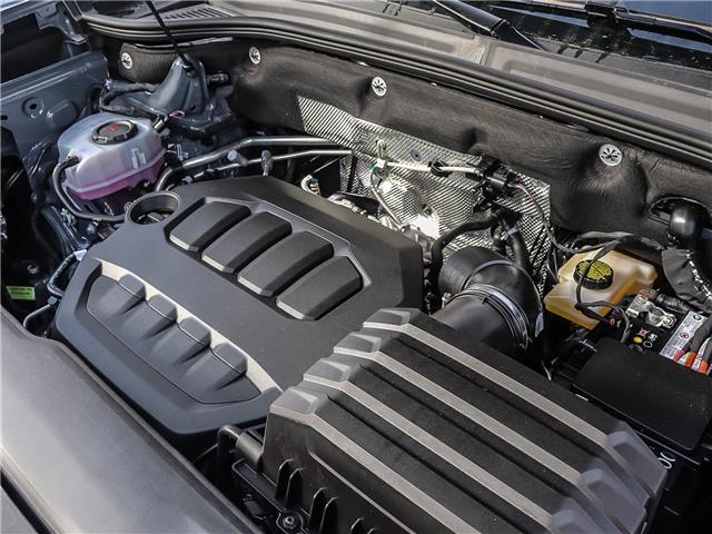 2026 Volkswagen Atlas 2.0 TSI Execline (Stk: HV728) in Walkerton - Image 24 of 24