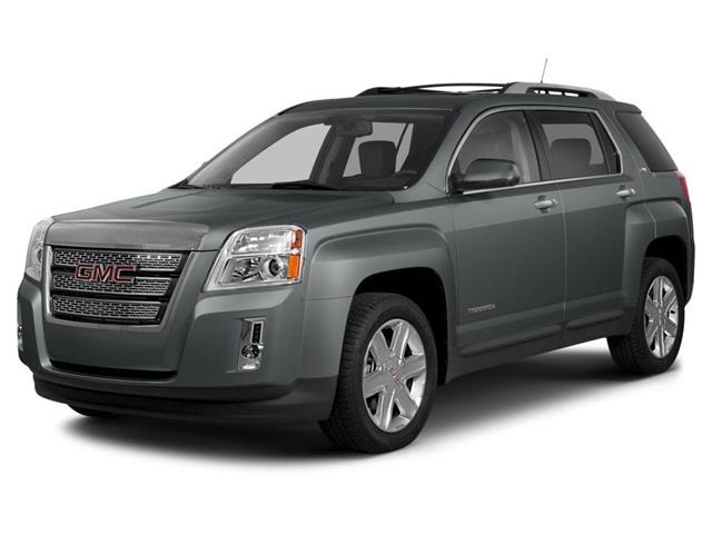 2014 GMC Terrain SLE-2 (Stk: 25327B) in Ingersoll - Image 1 of 12
