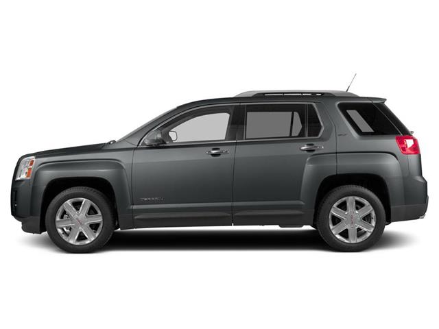 2014 GMC Terrain SLE-2 (Stk: 25327B) in Ingersoll - Image 2 of 12