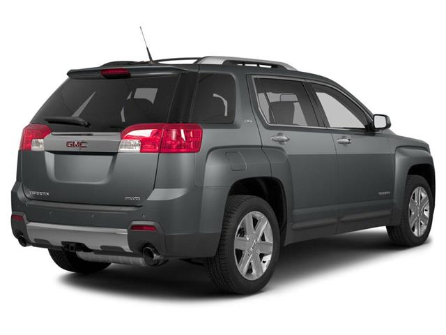 2014 GMC Terrain SLE-2 (Stk: 25327B) in Ingersoll - Image 3 of 12
