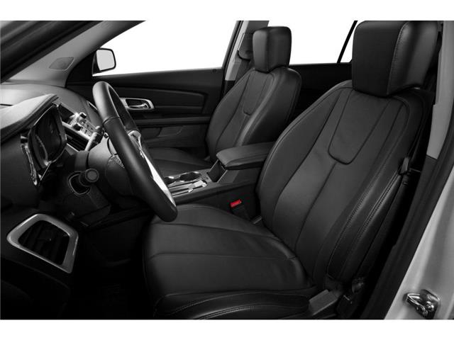 2014 GMC Terrain SLE-2 (Stk: 25327B) in Ingersoll - Image 6 of 12