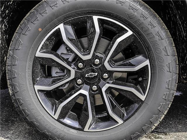 2026 Chevrolet TrailBlazer ACTIV (Stk: 26010) in Ingersoll - Image 6 of 25