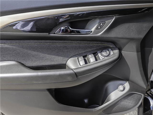 2026 Chevrolet TrailBlazer ACTIV (Stk: 26010) in Ingersoll - Image 8 of 25