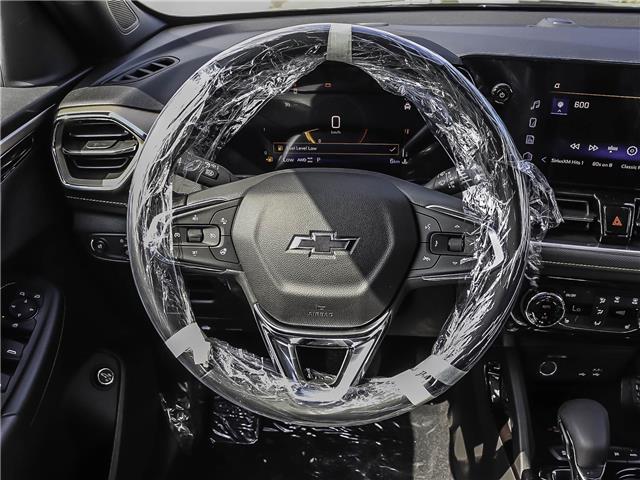 2026 Chevrolet TrailBlazer ACTIV (Stk: 26010) in Ingersoll - Image 11 of 25