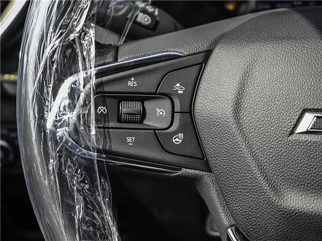2026 Chevrolet TrailBlazer ACTIV (Stk: 26010) in Ingersoll - Image 12 of 25