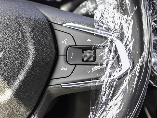 2026 Chevrolet TrailBlazer ACTIV (Stk: 26010) in Ingersoll - Image 13 of 25