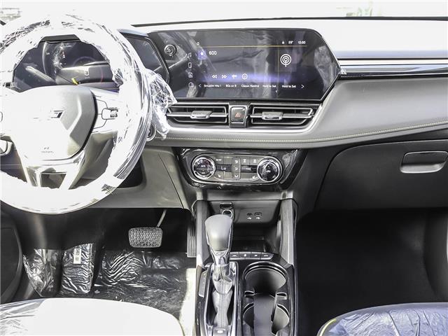 2026 Chevrolet TrailBlazer ACTIV (Stk: 26010) in Ingersoll - Image 16 of 25