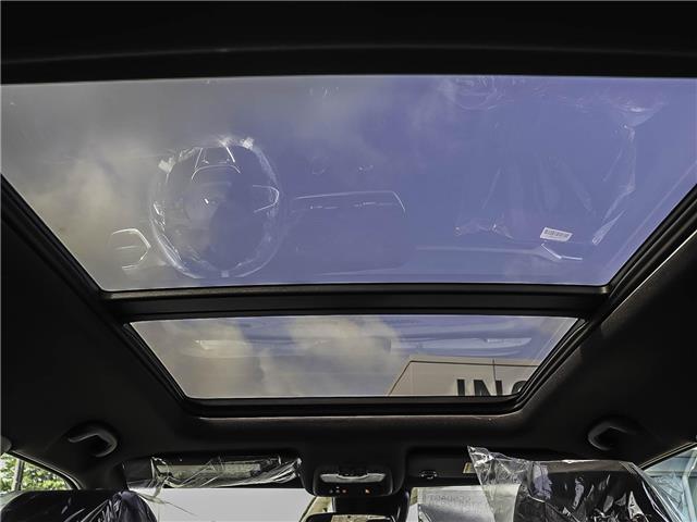 2026 Chevrolet TrailBlazer ACTIV (Stk: 26010) in Ingersoll - Image 19 of 25