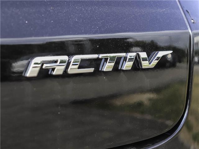 2026 Chevrolet TrailBlazer ACTIV (Stk: 26010) in Ingersoll - Image 21 of 25