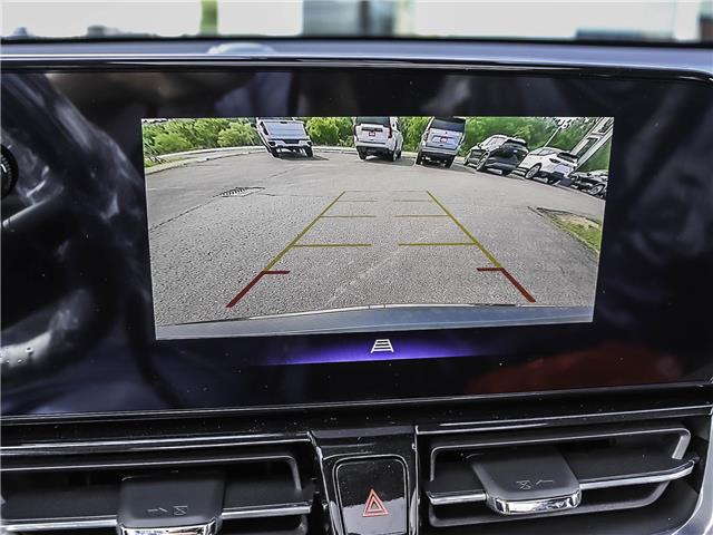 2026 Chevrolet TrailBlazer ACTIV (Stk: 26010) in Ingersoll - Image 24 of 25