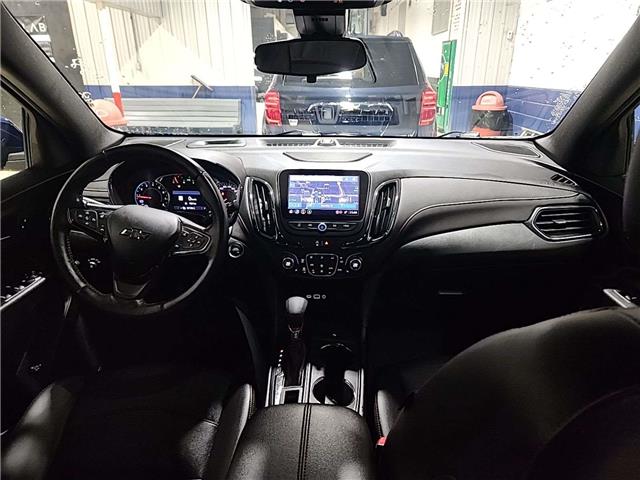 2022 Chevrolet Equinox RS (Stk: 43771J) in Belleville - Image 2 of 8