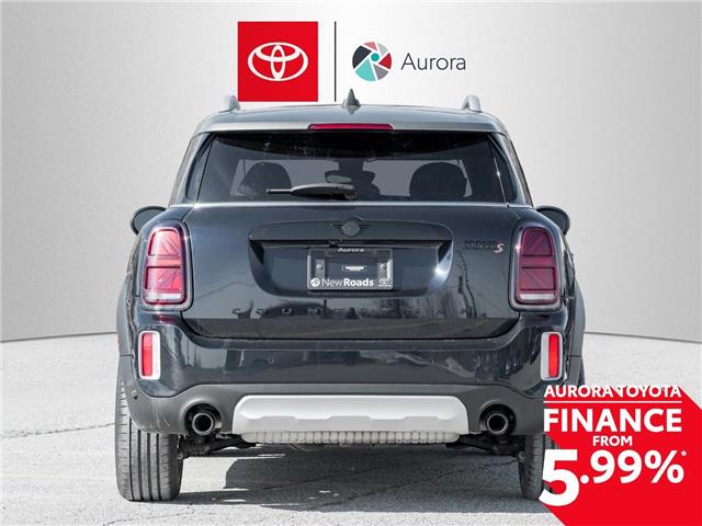 2023 MINI Countryman Cooper S (Stk: 365691) in Aurora - Image 6 of 26
