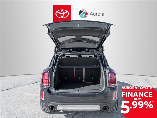 2023 MINI Countryman Cooper S (Stk: 365691) in Aurora - Image 7 of 26