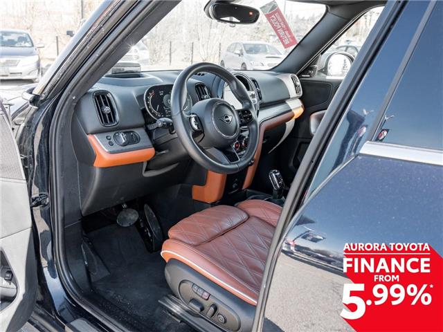 2023 MINI Countryman Cooper S (Stk: 365691) in Aurora - Image 9 of 26