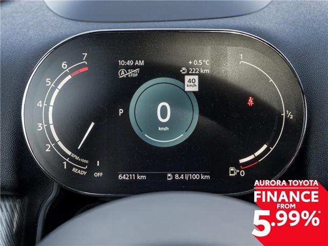 2023 MINI Countryman Cooper S (Stk: 365691) in Aurora - Image 12 of 26