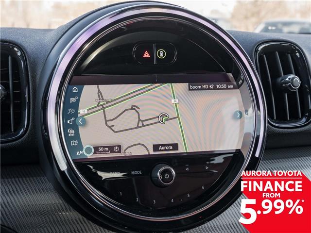 2023 MINI Countryman Cooper S (Stk: 365691) in Aurora - Image 13 of 26