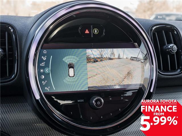 2023 MINI Countryman Cooper S (Stk: 365691) in Aurora - Image 14 of 26