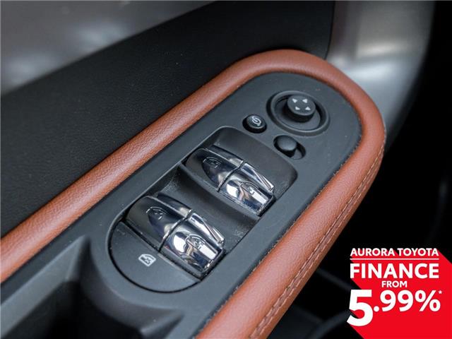 2023 MINI Countryman Cooper S (Stk: 365691) in Aurora - Image 15 of 26