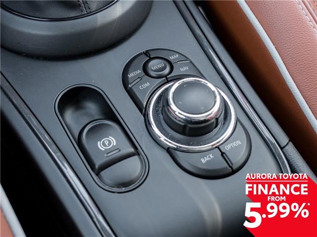 2023 MINI Countryman Cooper S (Stk: 365691) in Aurora - Image 18 of 26