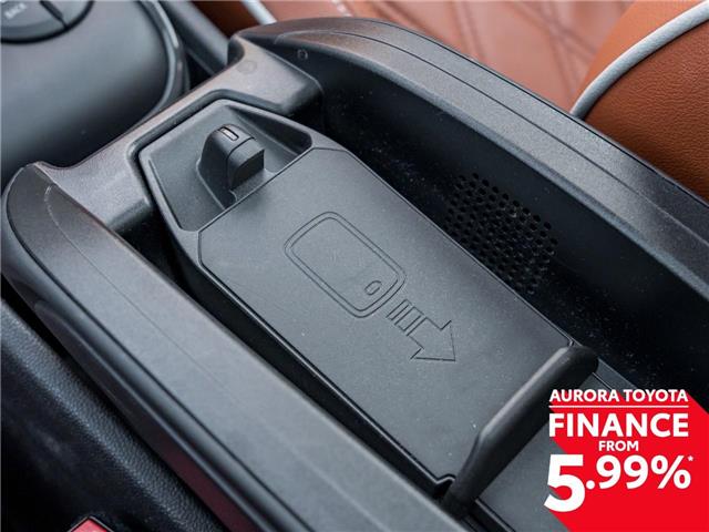 2023 MINI Countryman Cooper S (Stk: 365691) in Aurora - Image 19 of 26