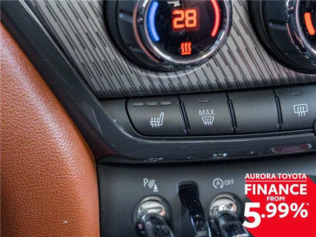 2023 MINI Countryman Cooper S (Stk: 365691) in Aurora - Image 21 of 26