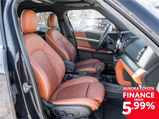 2023 MINI Countryman Cooper S (Stk: 365691) in Aurora - Image 23 of 26