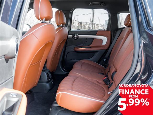 2023 MINI Countryman Cooper S (Stk: 365691) in Aurora - Image 24 of 26