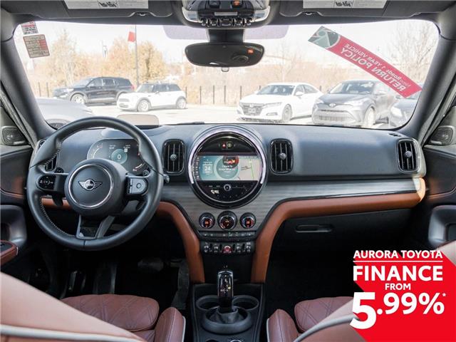 2023 MINI Countryman Cooper S (Stk: 365691) in Aurora - Image 25 of 26
