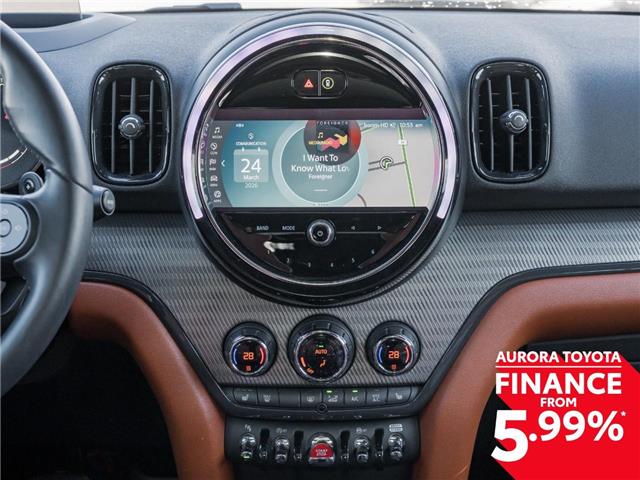 2023 MINI Countryman Cooper S (Stk: 365691) in Aurora - Image 26 of 26