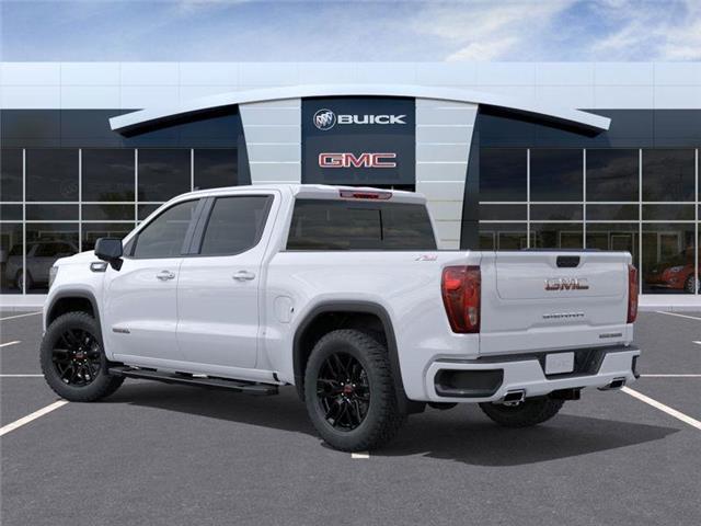 2026 GMC Sierra 1500 Elevation (Stk: 47551) in Owen Sound - Image 3 of 6