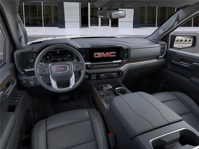 2026 GMC Sierra 1500 Elevation (Stk: 47551) in Owen Sound - Image 5 of 6