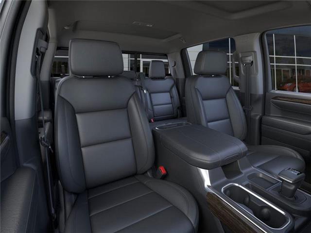 2026 GMC Sierra 1500 Elevation (Stk: 47551) in Owen Sound - Image 6 of 6