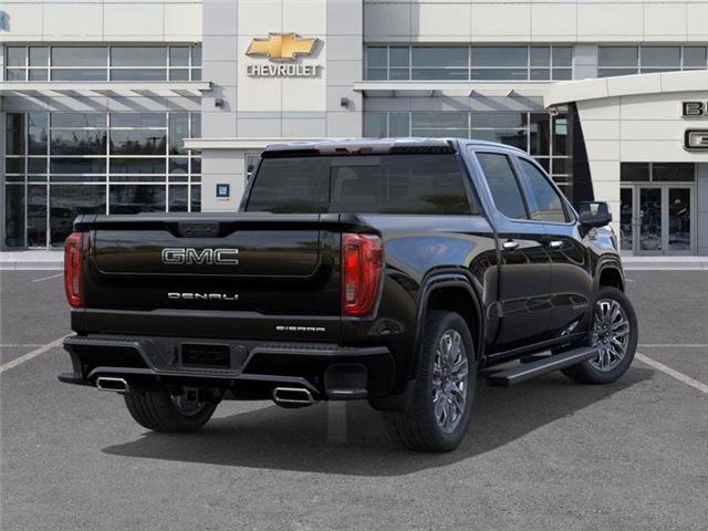 2026 GMC Sierra 1500 Denali Ultimate (Stk: TZ319030) in Calgary - Image 4 of 24