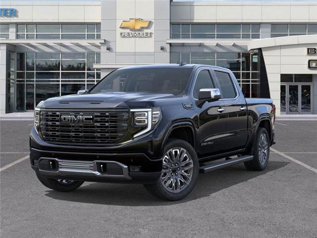 2026 GMC Sierra 1500 Denali Ultimate (Stk: TZ319030) in Calgary - Image 6 of 24