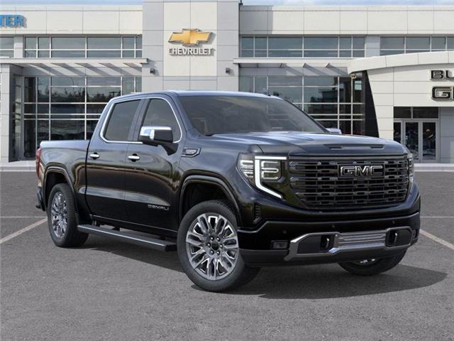 2026 GMC Sierra 1500 Denali Ultimate (Stk: TZ319030) in Calgary - Image 7 of 24