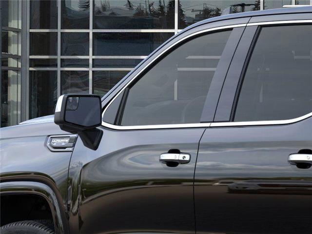 2026 GMC Sierra 1500 Denali Ultimate (Stk: TZ319030) in Calgary - Image 12 of 24