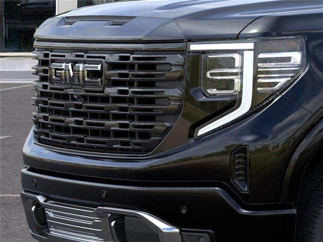 2026 GMC Sierra 1500 Denali Ultimate (Stk: TZ319030) in Calgary - Image 13 of 24