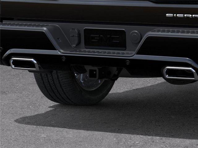 2026 GMC Sierra 1500 Denali Ultimate (Stk: TZ319030) in Calgary - Image 14 of 24