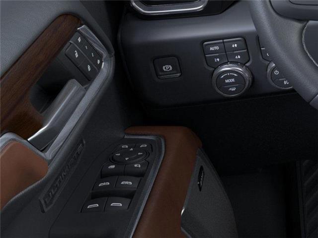 2026 GMC Sierra 1500 Denali Ultimate (Stk: TZ319030) in Calgary - Image 22 of 24