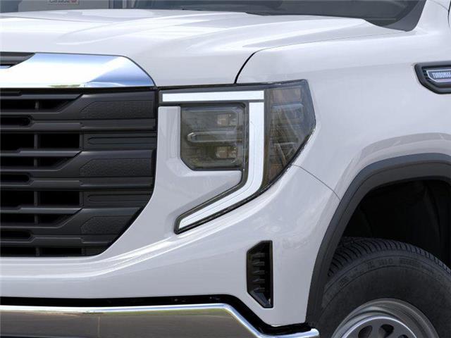 2026 GMC Sierra 1500 Pro (Stk: TG318821) in Calgary - Image 10 of 24