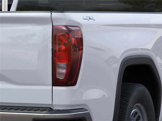 2026 GMC Sierra 1500 Pro (Stk: TG318821) in Calgary - Image 11 of 24