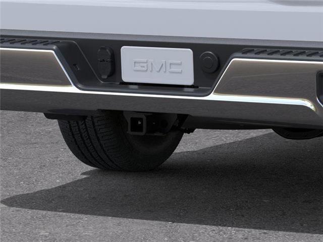 2026 GMC Sierra 1500 Pro (Stk: TG318821) in Calgary - Image 14 of 24