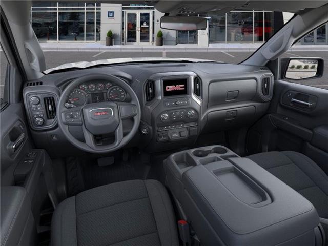 2026 GMC Sierra 1500 Pro (Stk: TG318821) in Calgary - Image 15 of 24