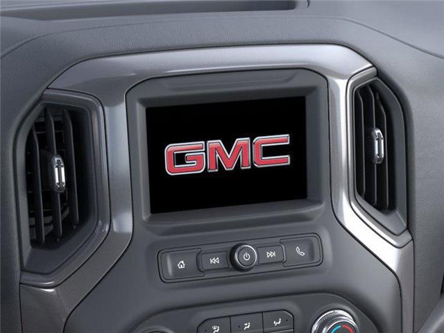 2026 GMC Sierra 1500 Pro (Stk: TG318821) in Calgary - Image 20 of 24
