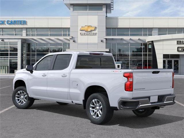 2026 Chevrolet Silverado 1500 LT (Stk: TZ331213) in Calgary - Image 3 of 24