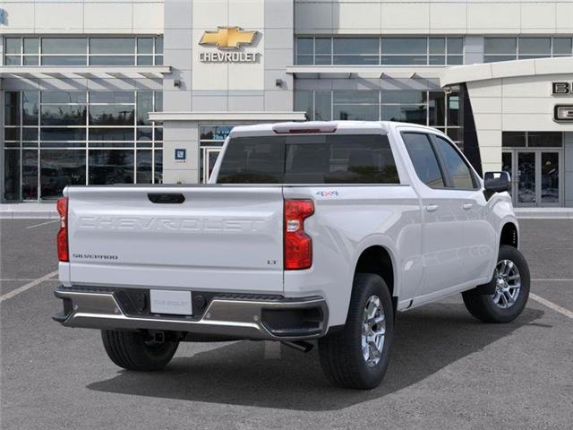 2026 Chevrolet Silverado 1500 LT (Stk: TZ331213) in Calgary - Image 4 of 24