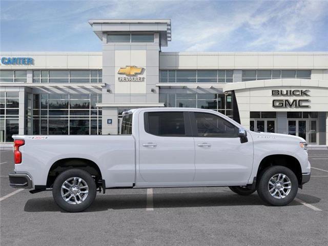 2026 Chevrolet Silverado 1500 LT (Stk: TZ331213) in Calgary - Image 5 of 24