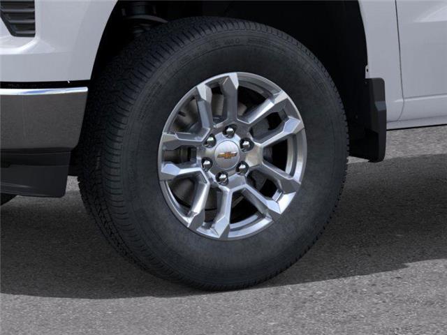 2026 Chevrolet Silverado 1500 LT (Stk: TZ331213) in Calgary - Image 9 of 24